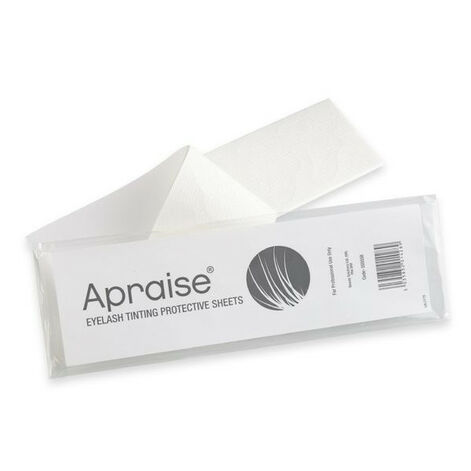 Apraise Eyelash Tinting Protective Sheets